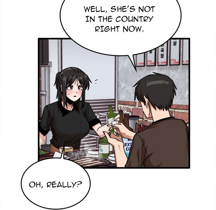 No More, No Less Chapter 41 Page 88