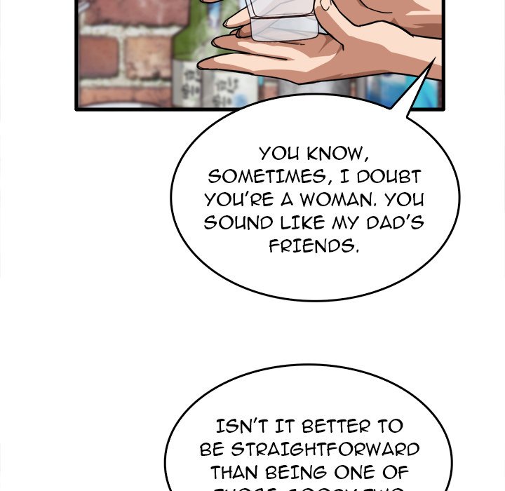 No More, No Less Chapter 41 Page 90