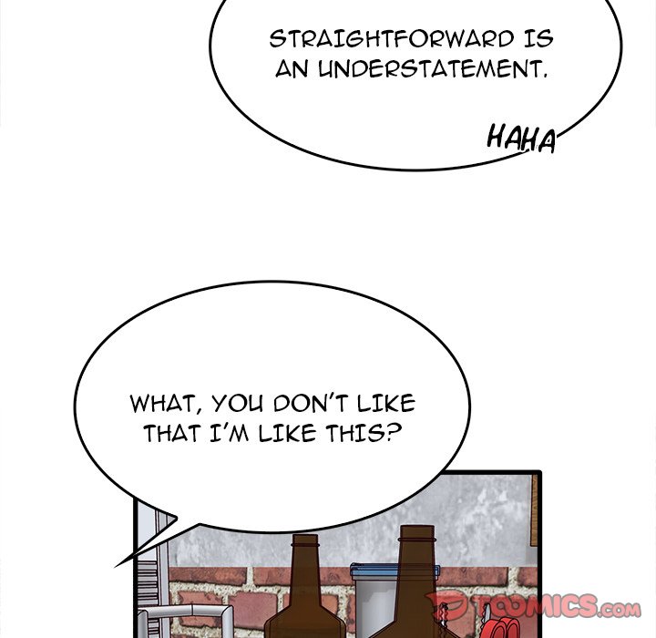 No More, No Less Chapter 41 Page 92