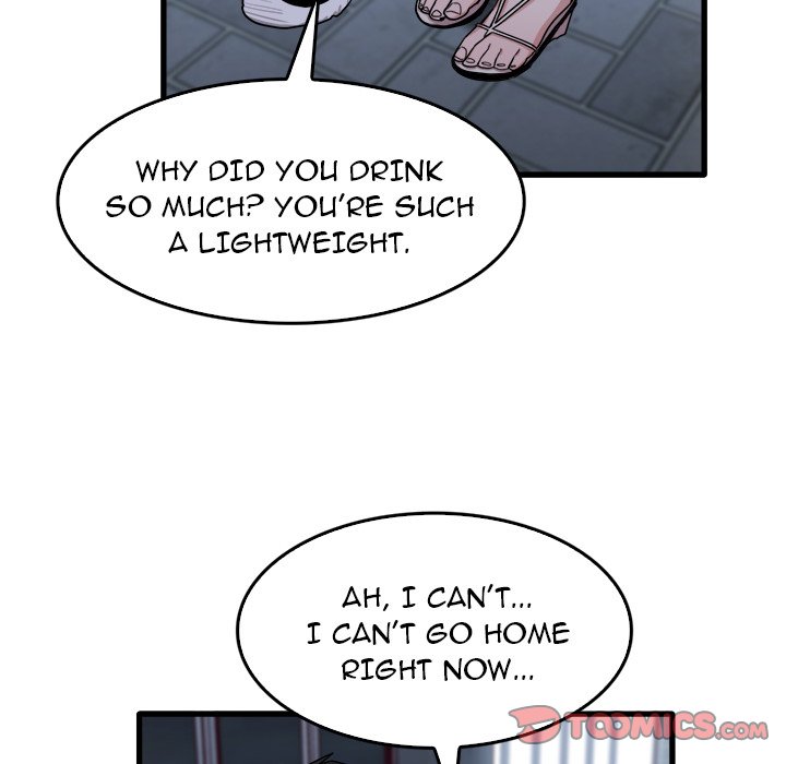 No More, No Less Chapter 42 Page 10