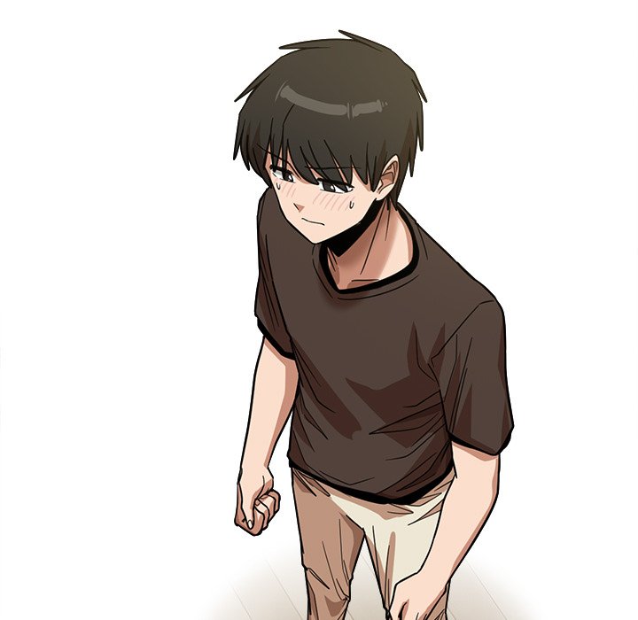 No More, No Less Chapter 42 Page 100