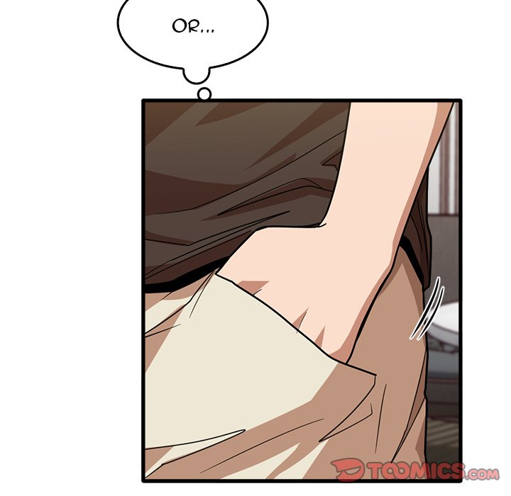 No More, No Less Chapter 42 Page 102