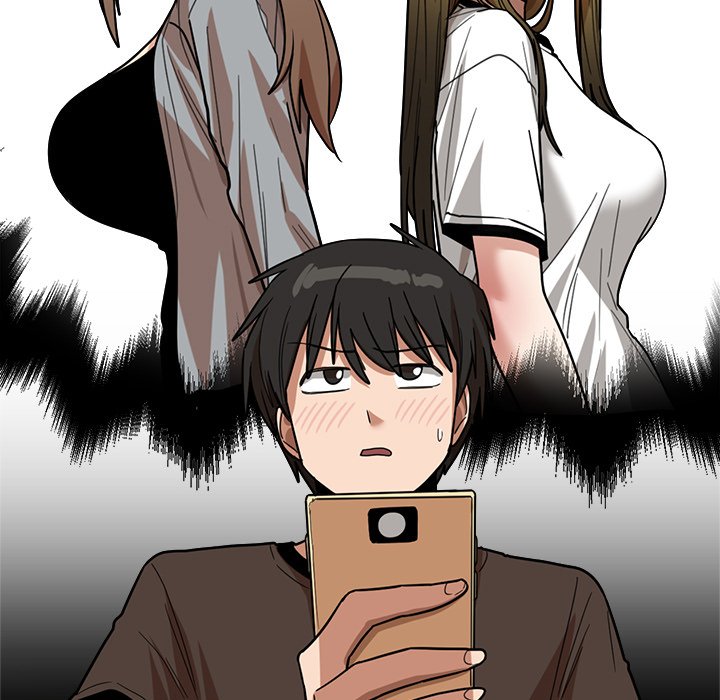 No More, No Less Chapter 42 Page 104