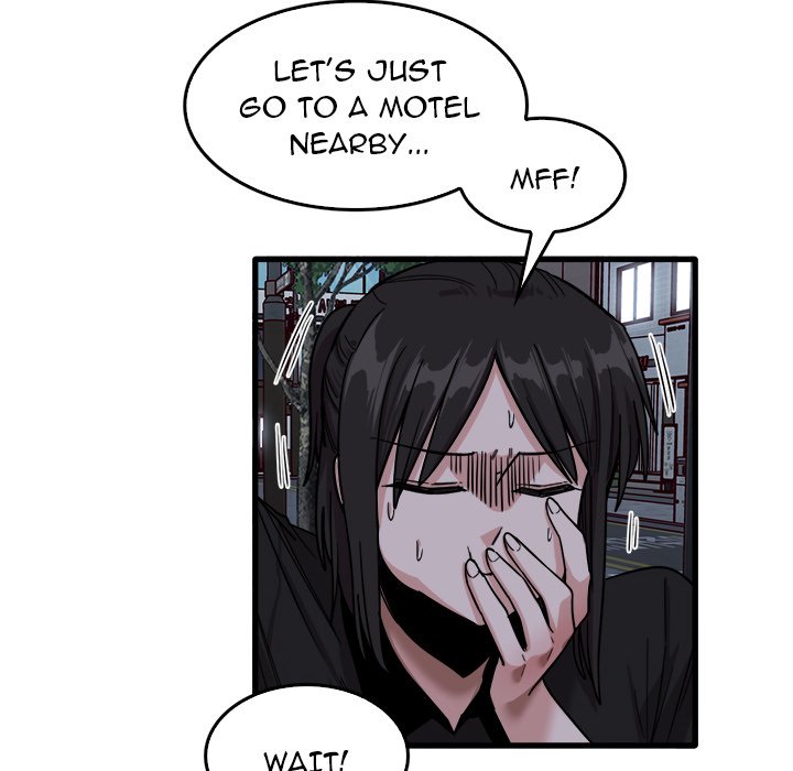 No More, No Less Chapter 42 Page 12