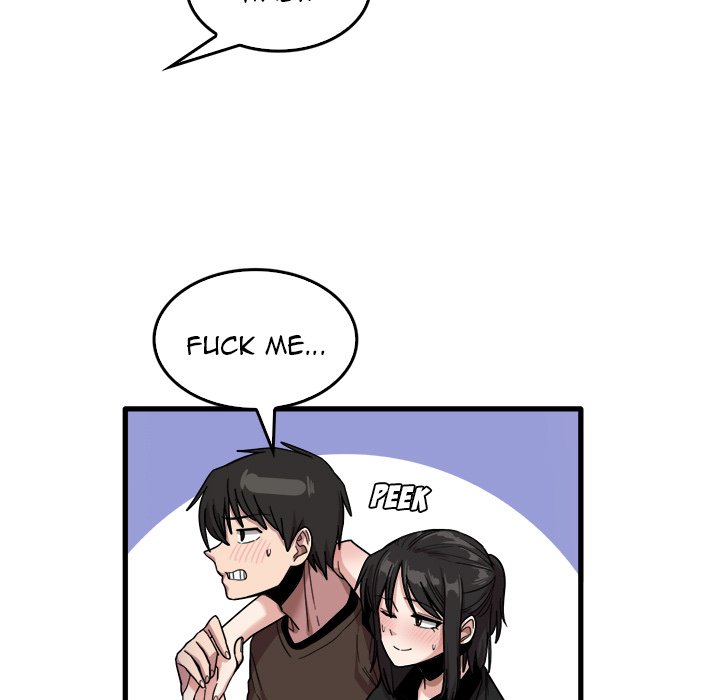 No More, No Less Chapter 42 Page 13