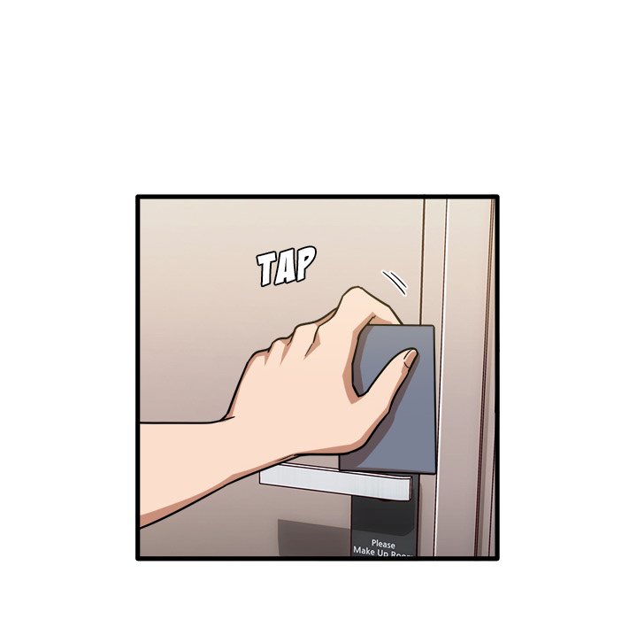 No More, No Less Chapter 42 Page 16