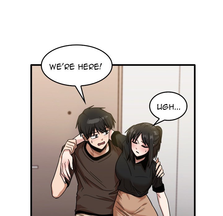No More, No Less Chapter 42 Page 17