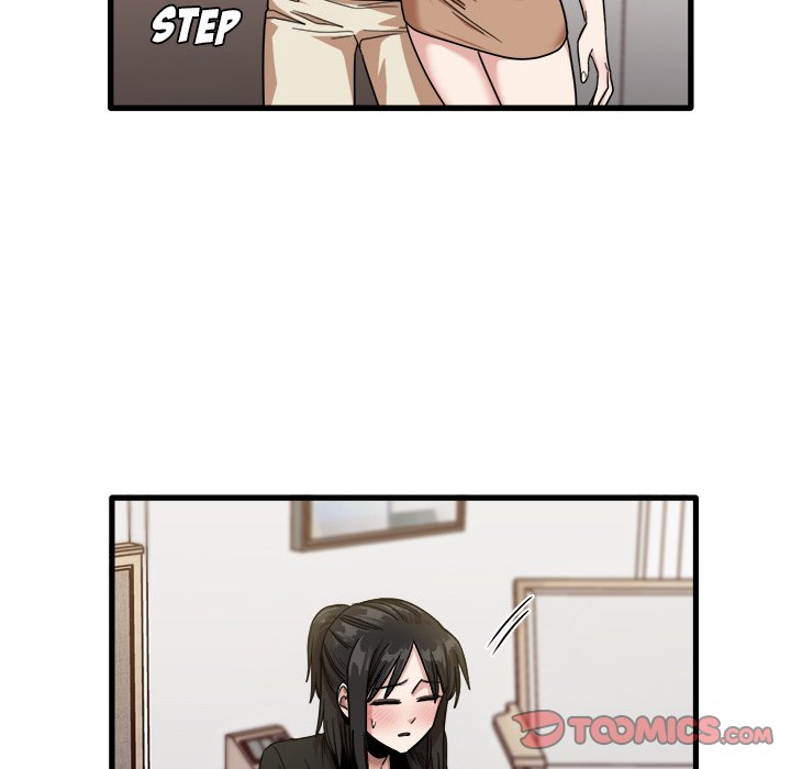 No More, No Less Chapter 42 Page 18