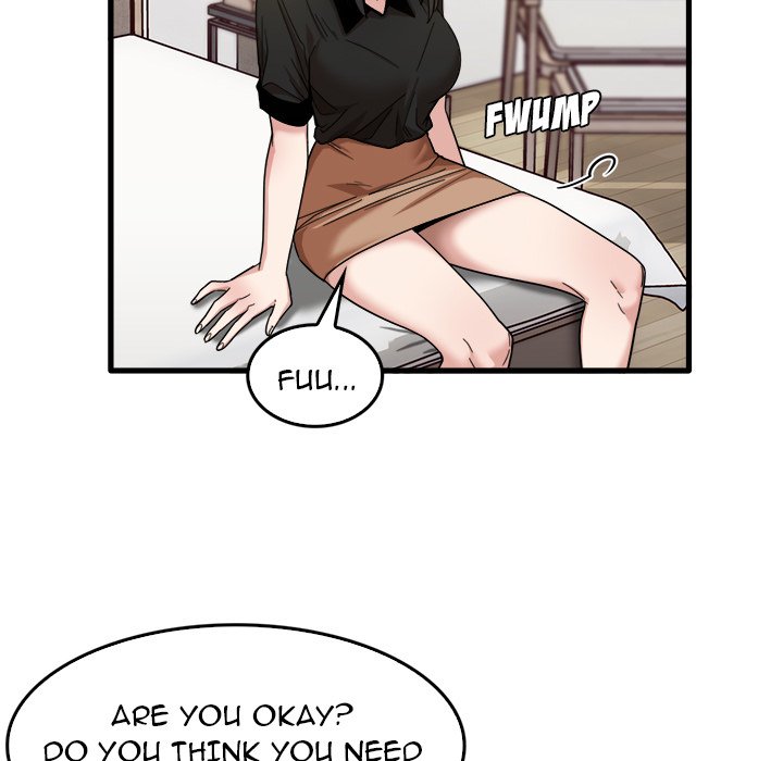 No More, No Less Chapter 42 Page 19