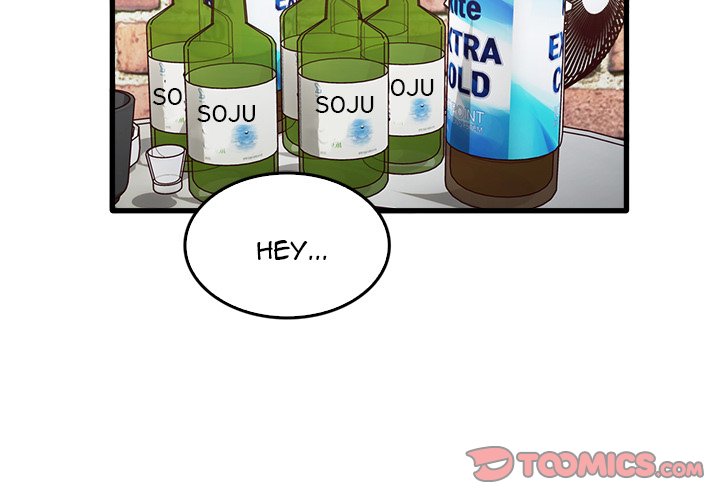 No More, No Less Chapter 42 Page 2