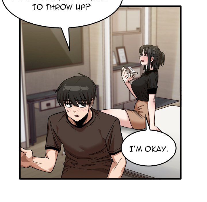 No More, No Less Chapter 42 Page 20