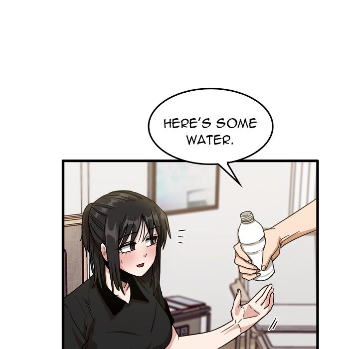 No More, No Less Chapter 42 Page 21