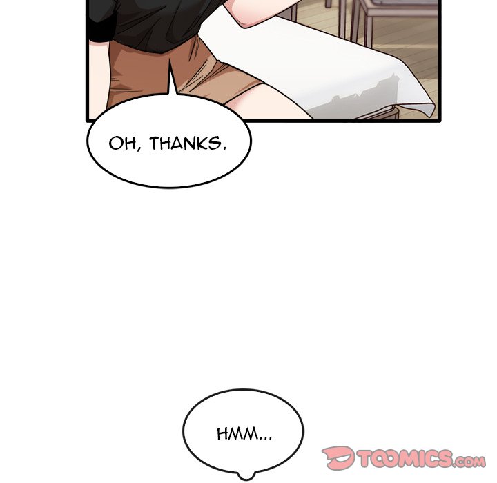 No More, No Less Chapter 42 Page 22
