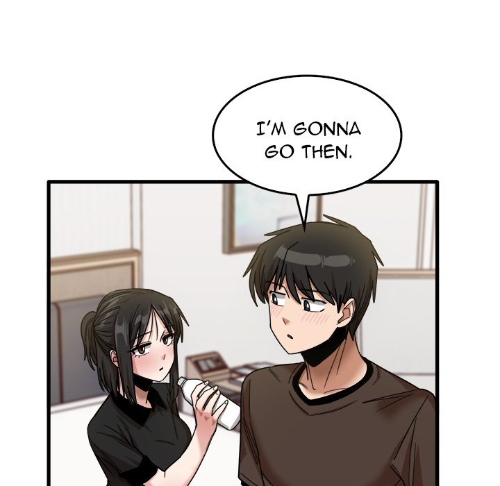 No More, No Less Chapter 42 Page 24