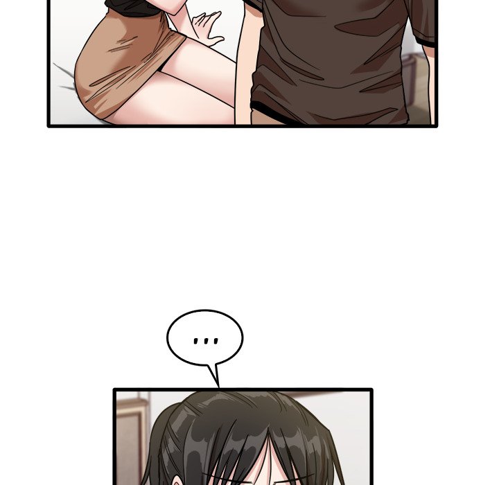 No More, No Less Chapter 42 Page 25