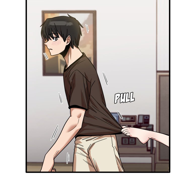 No More, No Less Chapter 42 Page 27