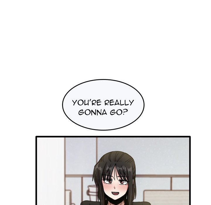 No More, No Less Chapter 42 Page 28