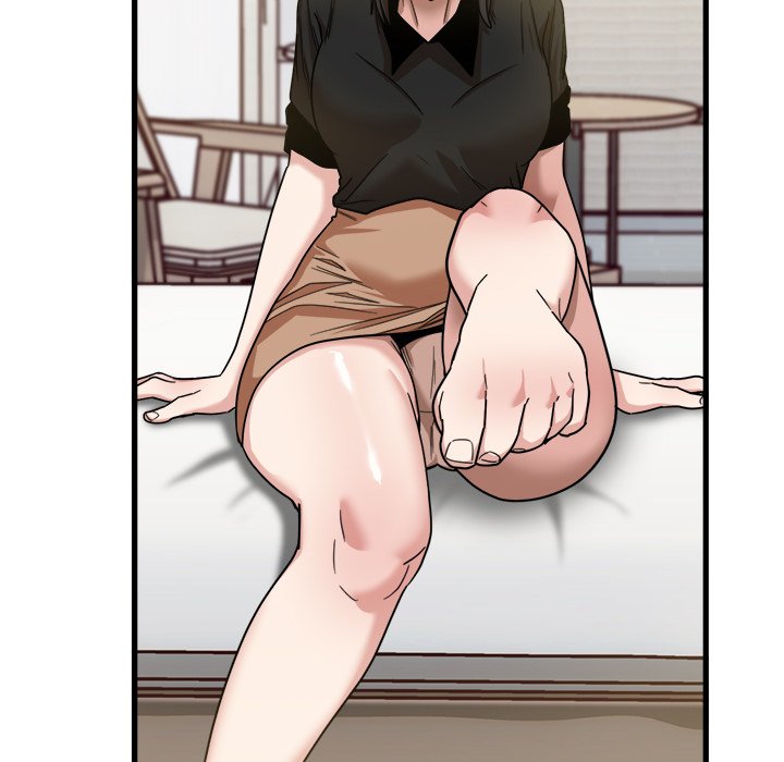 No More, No Less Chapter 42 Page 29