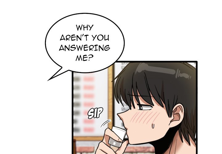 No More, No Less Chapter 42 Page 3