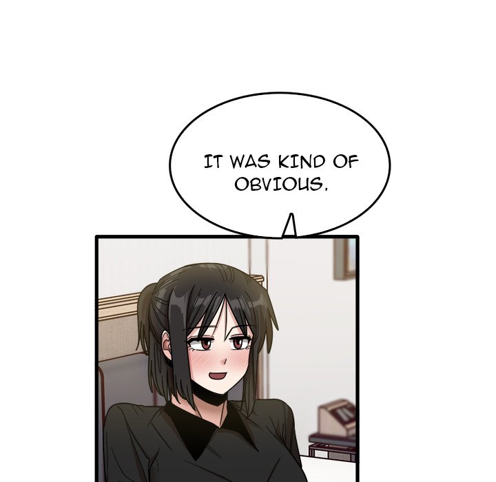 No More, No Less Chapter 42 Page 33