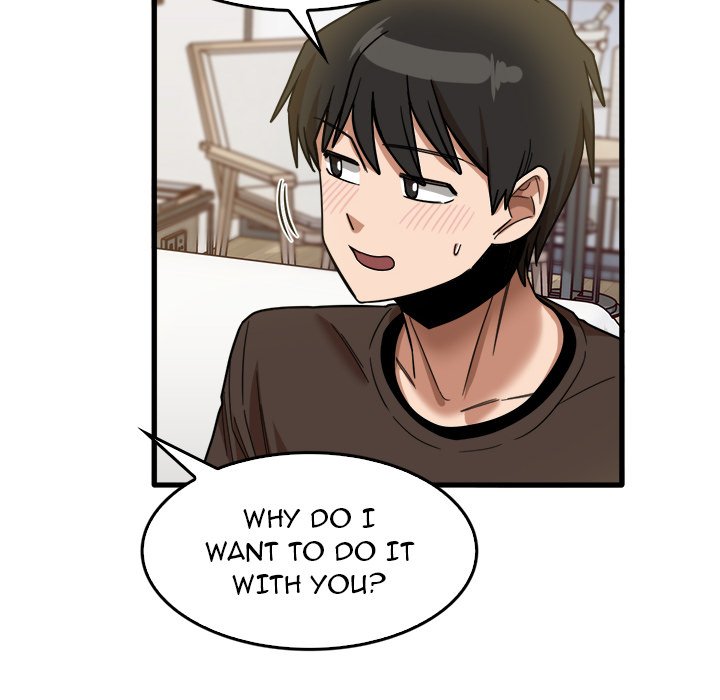 No More, No Less Chapter 42 Page 35