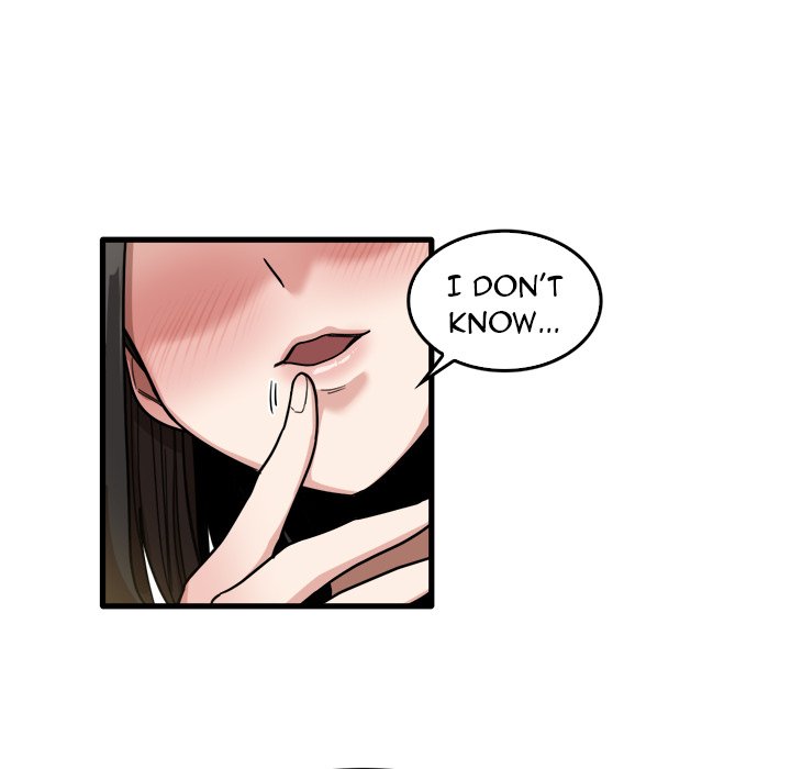 No More, No Less Chapter 42 Page 36
