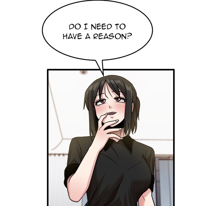 No More, No Less Chapter 42 Page 37