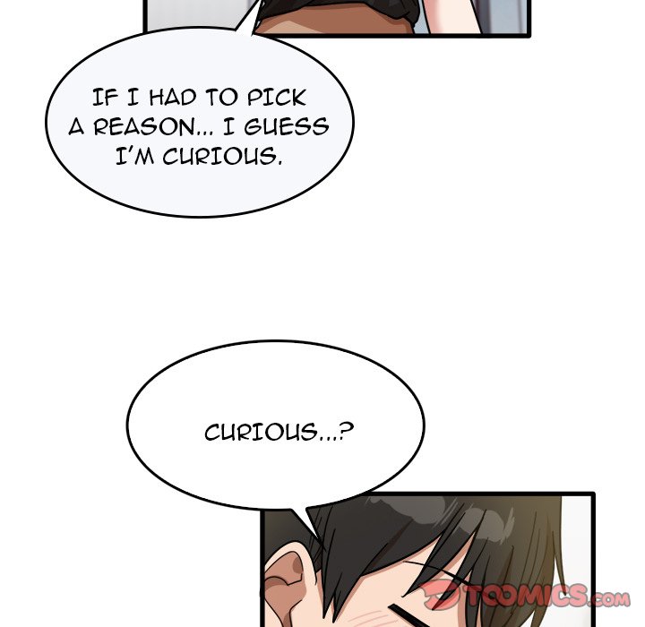 No More, No Less Chapter 42 Page 38
