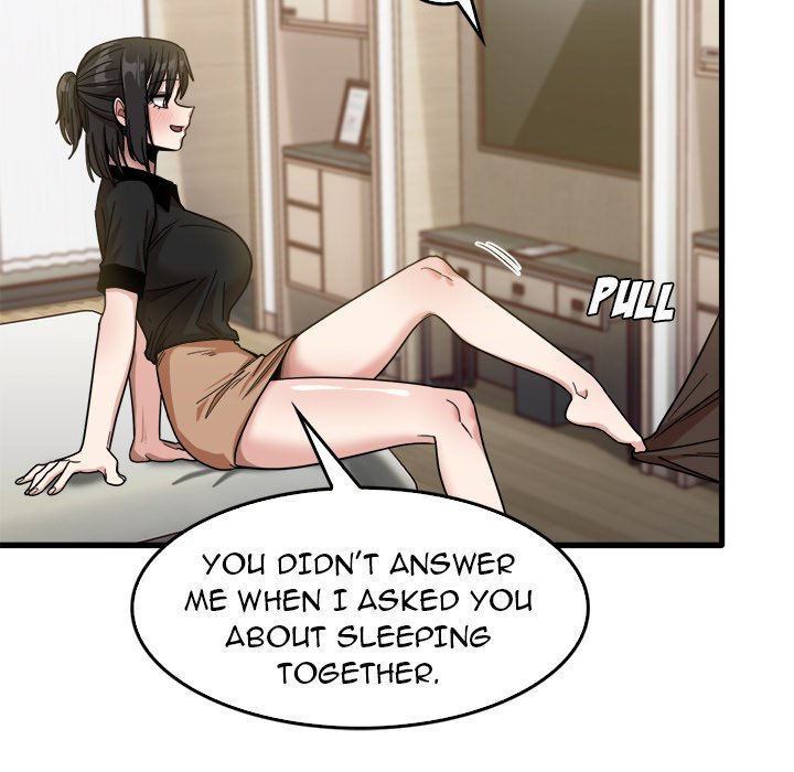 No More, No Less Chapter 42 Page 41