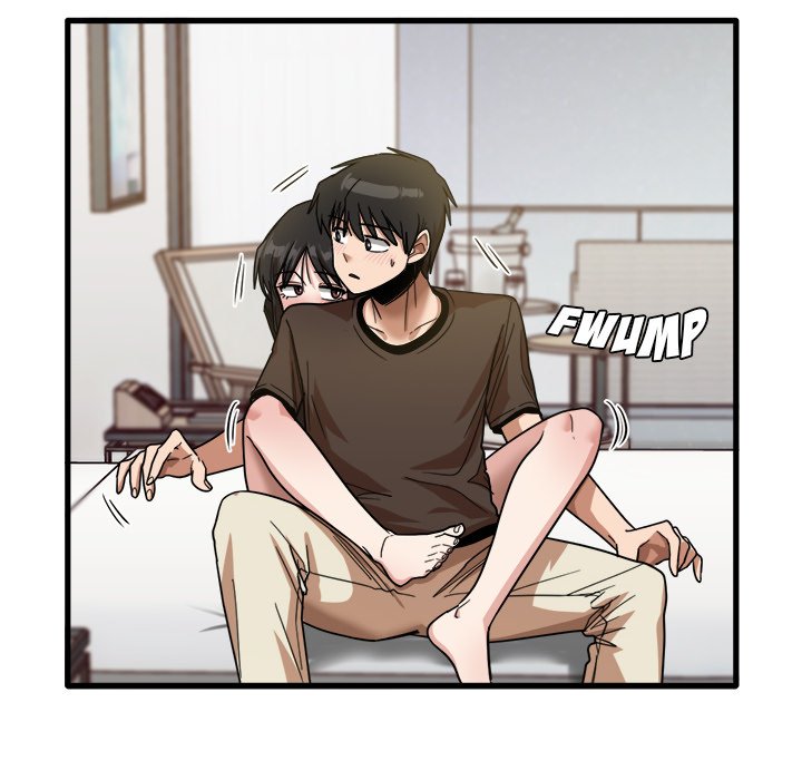 No More, No Less Chapter 42 Page 43
