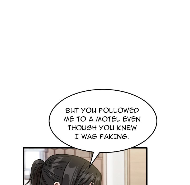 No More, No Less Chapter 42 Page 44