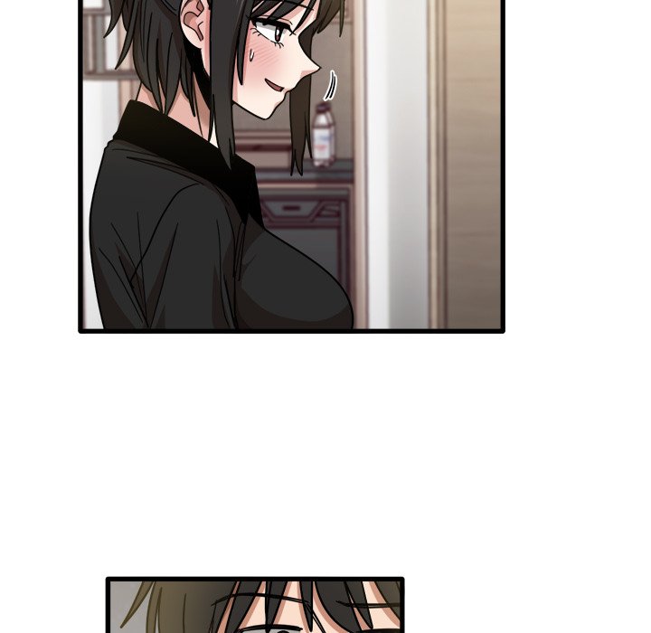 No More, No Less Chapter 42 Page 45