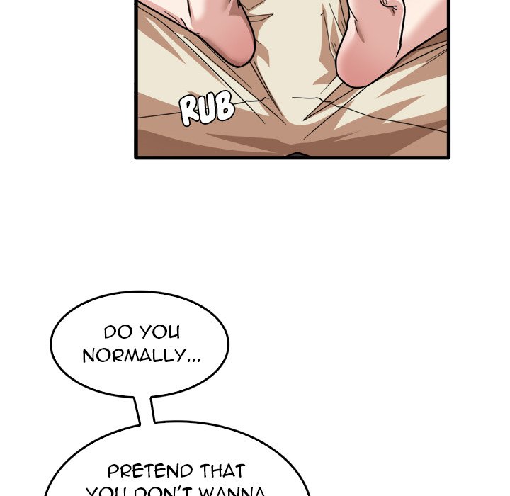 No More, No Less Chapter 42 Page 47