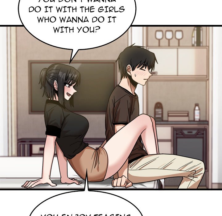 No More, No Less Chapter 42 Page 48