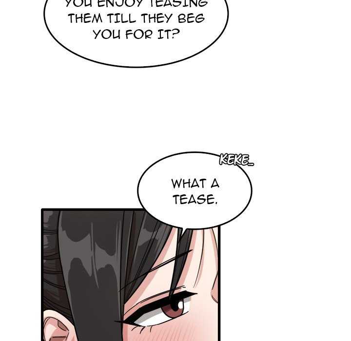 No More, No Less Chapter 42 Page 49