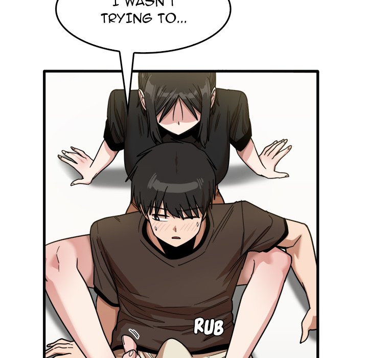 No More, No Less Chapter 42 Page 52