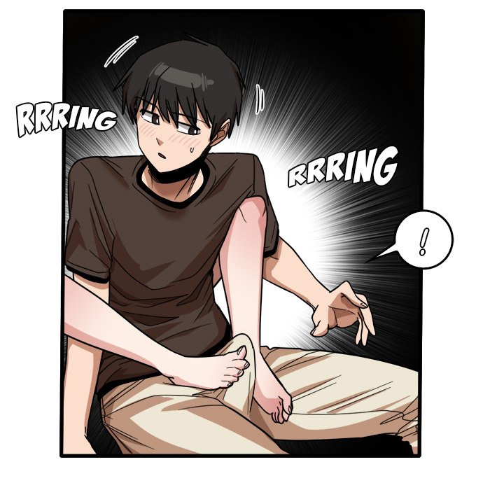 No More, No Less Chapter 42 Page 57