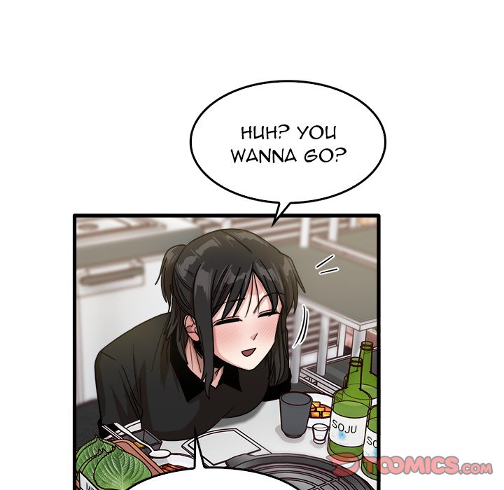 No More, No Less Chapter 42 Page 6