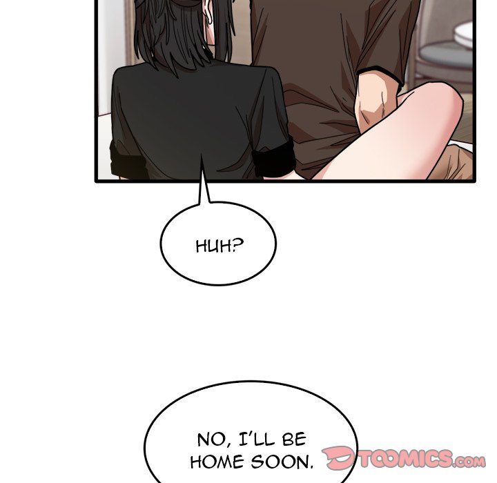 No More, No Less Chapter 42 Page 62