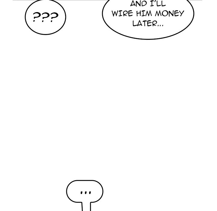 No More, No Less Chapter 42 Page 67