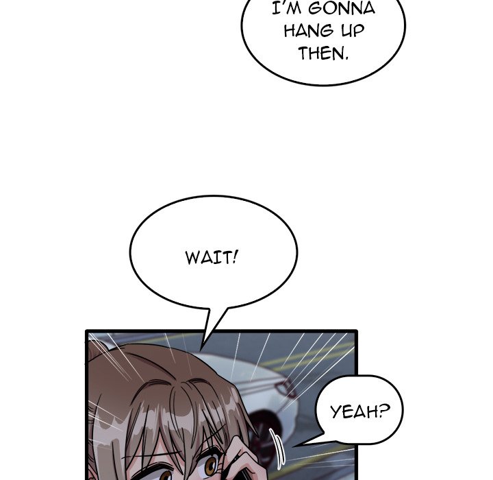 No More, No Less Chapter 42 Page 69