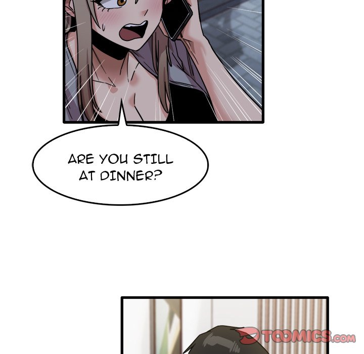 No More, No Less Chapter 42 Page 70