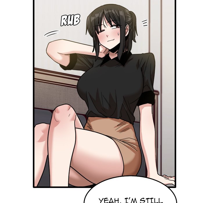 No More, No Less Chapter 42 Page 72