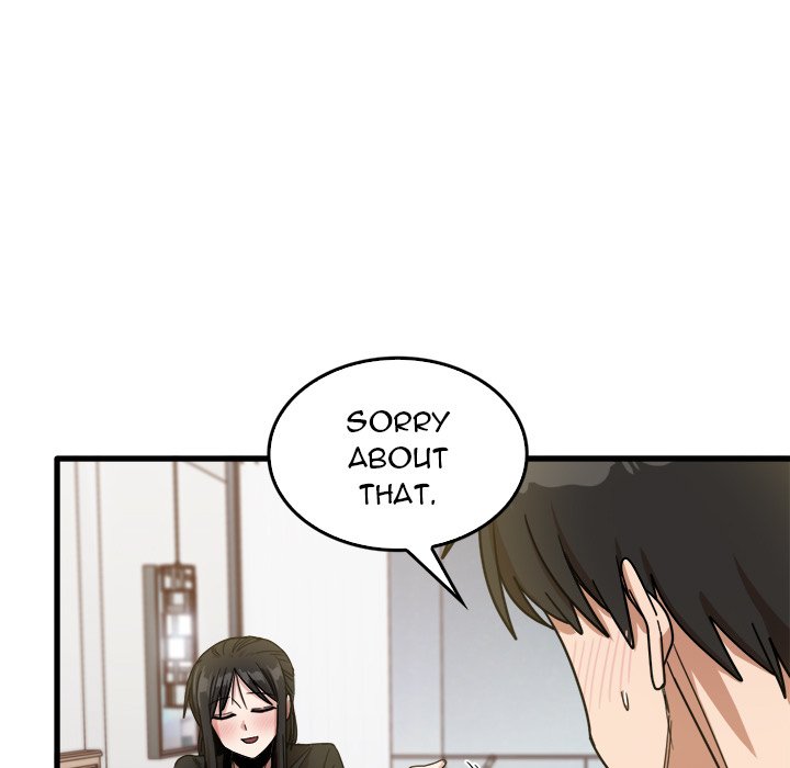 No More, No Less Chapter 42 Page 76