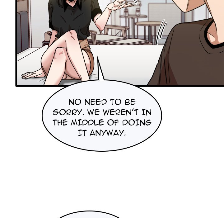 No More, No Less Chapter 42 Page 77