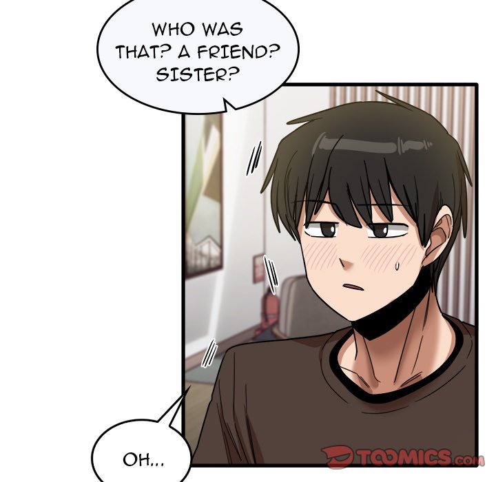 No More, No Less Chapter 42 Page 78