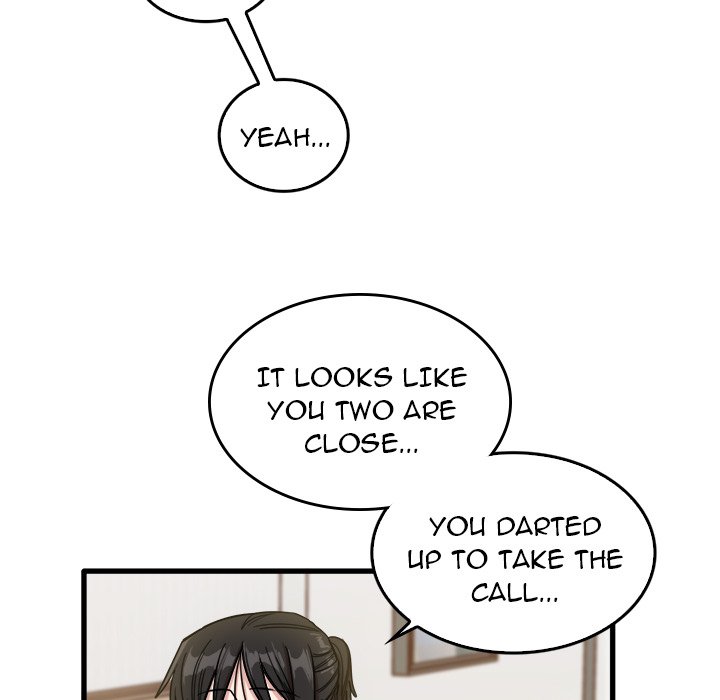 No More, No Less Chapter 42 Page 79