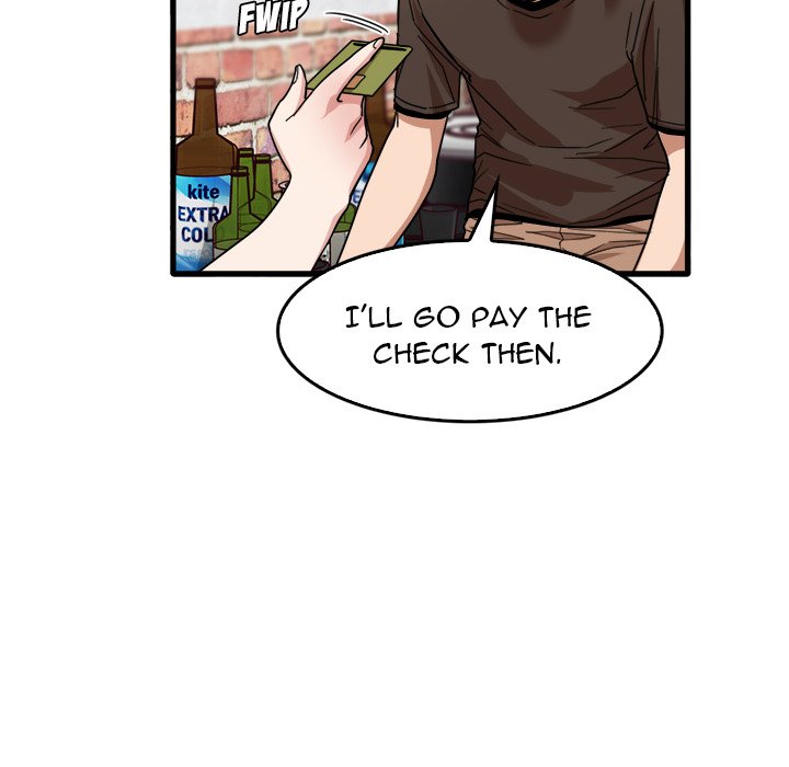 No More, No Less Chapter 42 Page 8