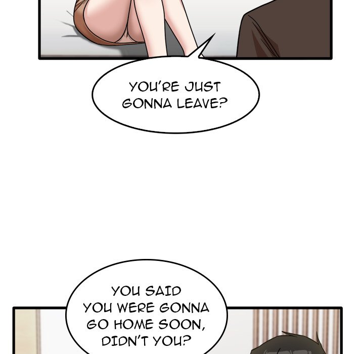No More, No Less Chapter 42 Page 85