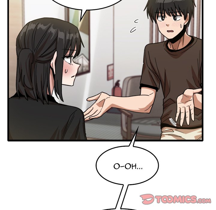 No More, No Less Chapter 42 Page 86